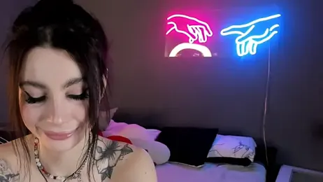 Ashley-Urban stripchat stream image