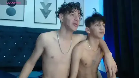 Team_Boys_Latin3 stripchat stream image