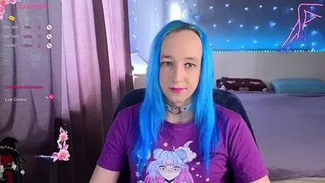 SexyTrixyLove stripchat stream image