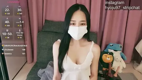 hyoju97 stripchat stream image