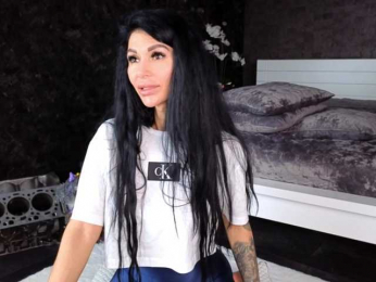 -BABAYAGA- bongacams stream image