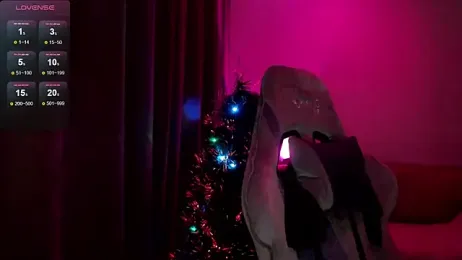 Ohmy_Nora_ stripchat stream image