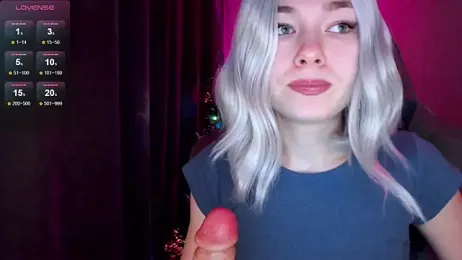 Ohmy_Nora_ stripchat stream image