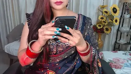 Mahimagic_doll stripchat stream image