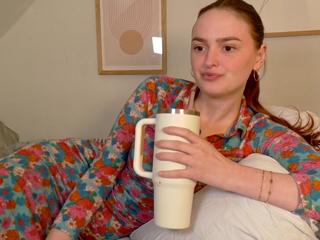 Kiera Harris flirt4free stream image