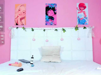 DulceBela bongacams stream image