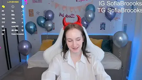 Sofia_Brooks stripchat stream image