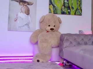 lenna-goddess camsoda stream image