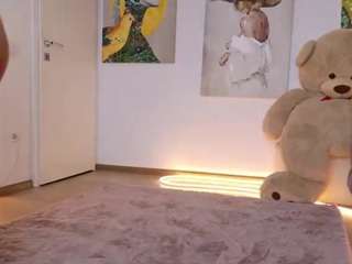 lenna-goddess camsoda stream image
