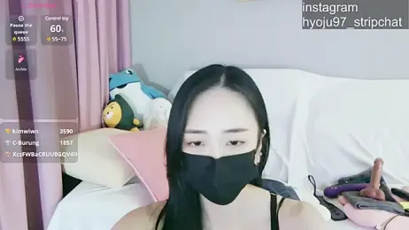 hyoju97 stripchat stream image