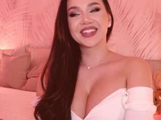 Eva Sin flirt4free stream image, 09.04.2025 13:10