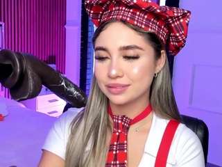 emilyhendrix camsoda stream image