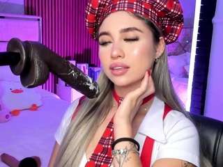 emilyhendrix camsoda stream image