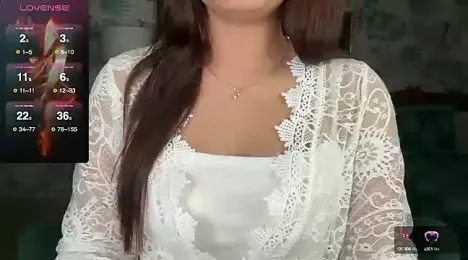 Sizzling__ZAARA stripchat stream image