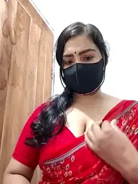 Ritusri_Dotta stripchat stream image