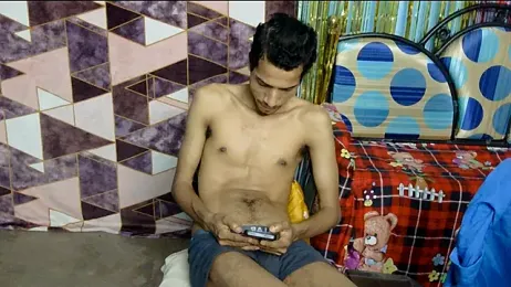Sexy_Leon5 stripchat stream image
