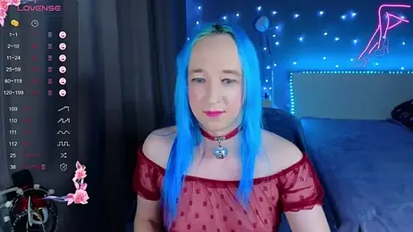 SexyTrixyLove stripchat stream image