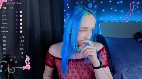 SexyTrixyLove stripchat stream image