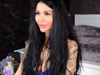 -BABAYAGA- bongacams stream image