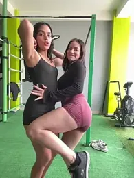 Naughty_Friends_ stripchat stream image