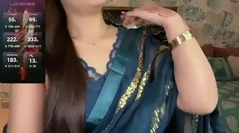 Sizzling__ZAARA stripchat stream image
