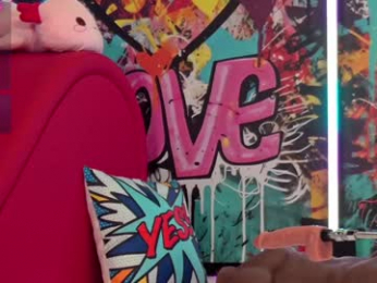 vanessa_love chaturbate stream image