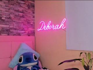 Deborah M flirt4free stream image