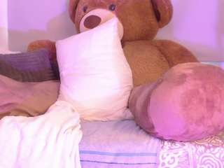 janeebony camsoda stream image