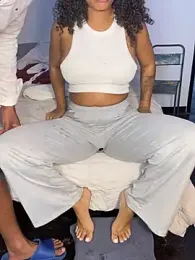 HazelAngelic stripchat stream image
