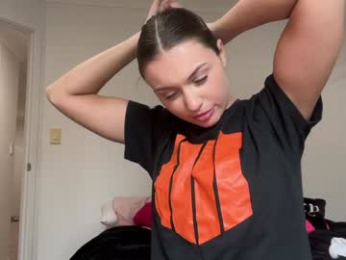 cassies1 chaturbate stream image