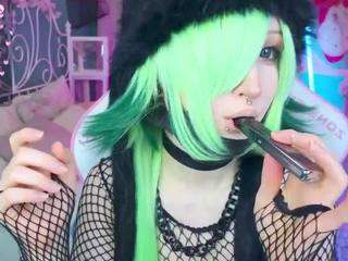 whispell camsoda stream image