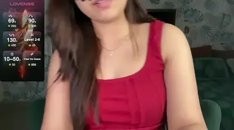 Sizzling__ZAARA stripchat stream image