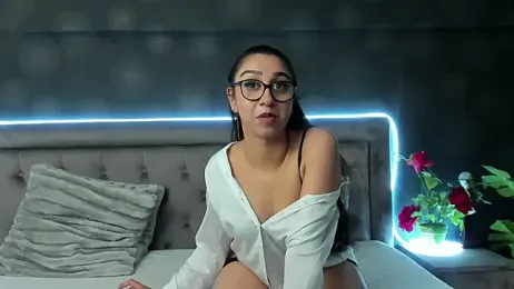 JulietShy stripchat stream image