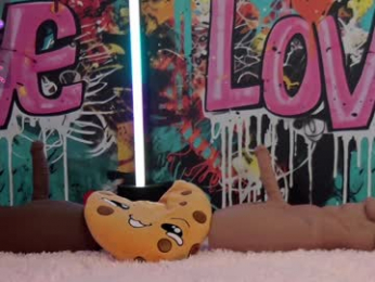 vanessa_love chaturbate stream image
