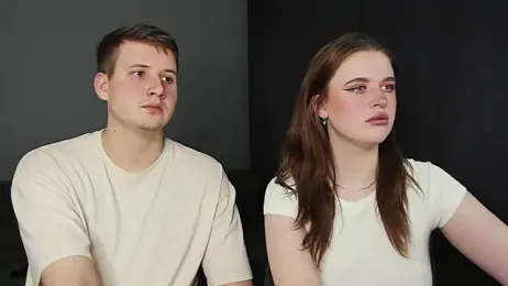 Robert_Lisa stripchat stream image