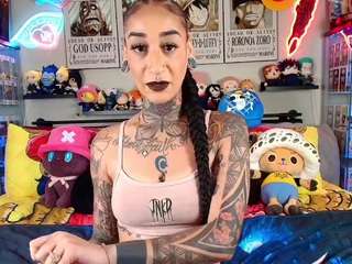 starryari69 camsoda stream image