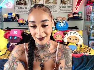 starryari69 camsoda stream image