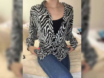Gloriya-S bongacams stream image