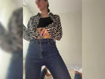 Gloriya-S bongacams stream image