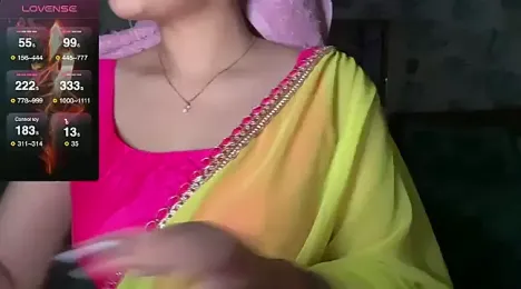 Sizzling__ZAARA stripchat stream image