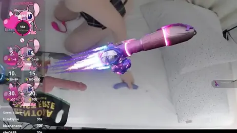 darcie_ stripchat stream image