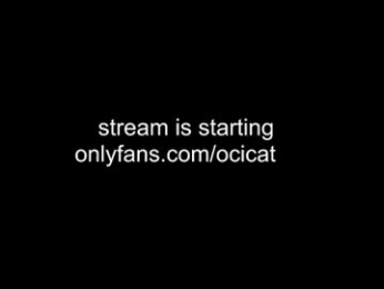 ocicat chaturbate stream image