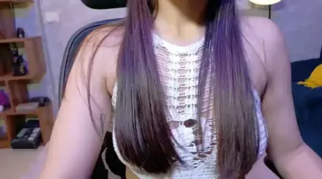 MidnightFlame stripchat stream image