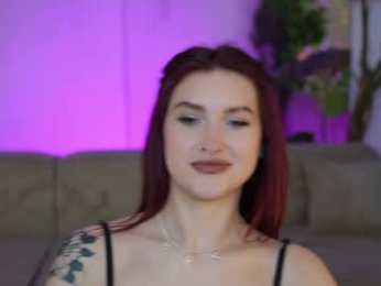 anabel054 chaturbate stream image