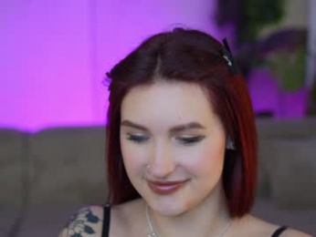 anabel054 chaturbate stream image