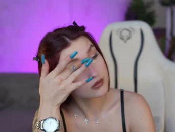 anabel054 chaturbate stream image