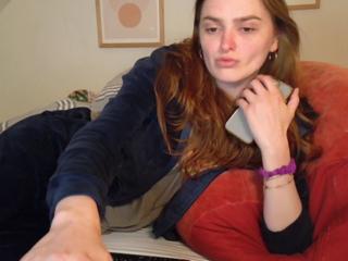Kiera Harris flirt4free stream image