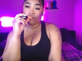 misszylahd camsoda stream image
