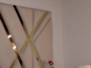 Alisson Bonnet flirt4free stream image