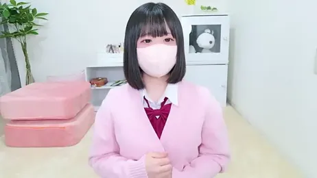 HINATA_poka2 stripchat stream image